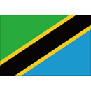タンザニア連邦共和国